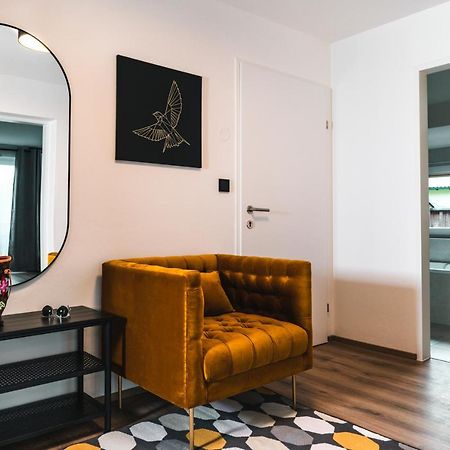 Chicliving Appartements Saint Wolfgang Kültér fotó