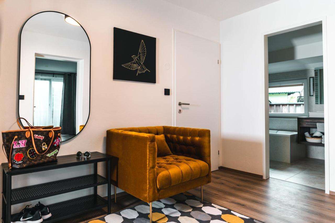 Chicliving Appartements Saint Wolfgang Kültér fotó