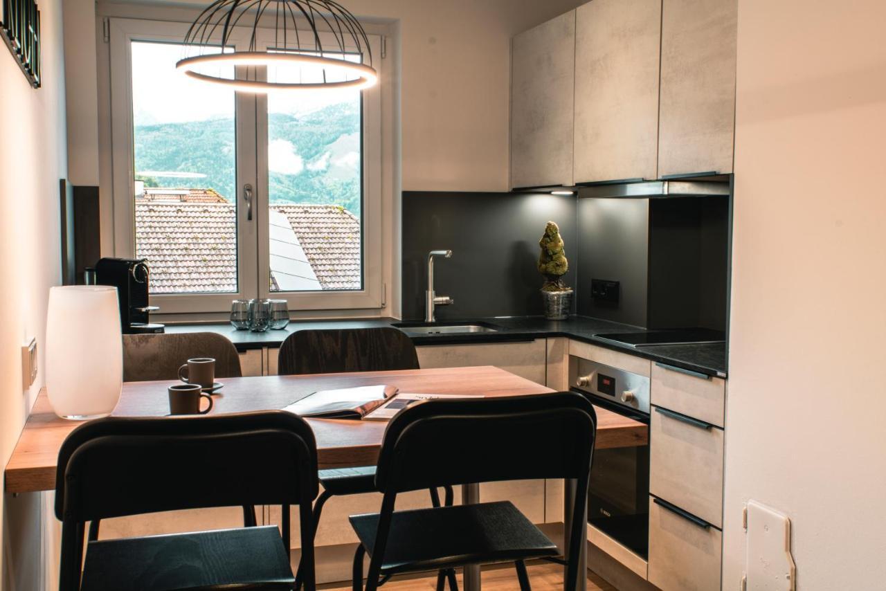 Chicliving Appartements Saint Wolfgang Kültér fotó