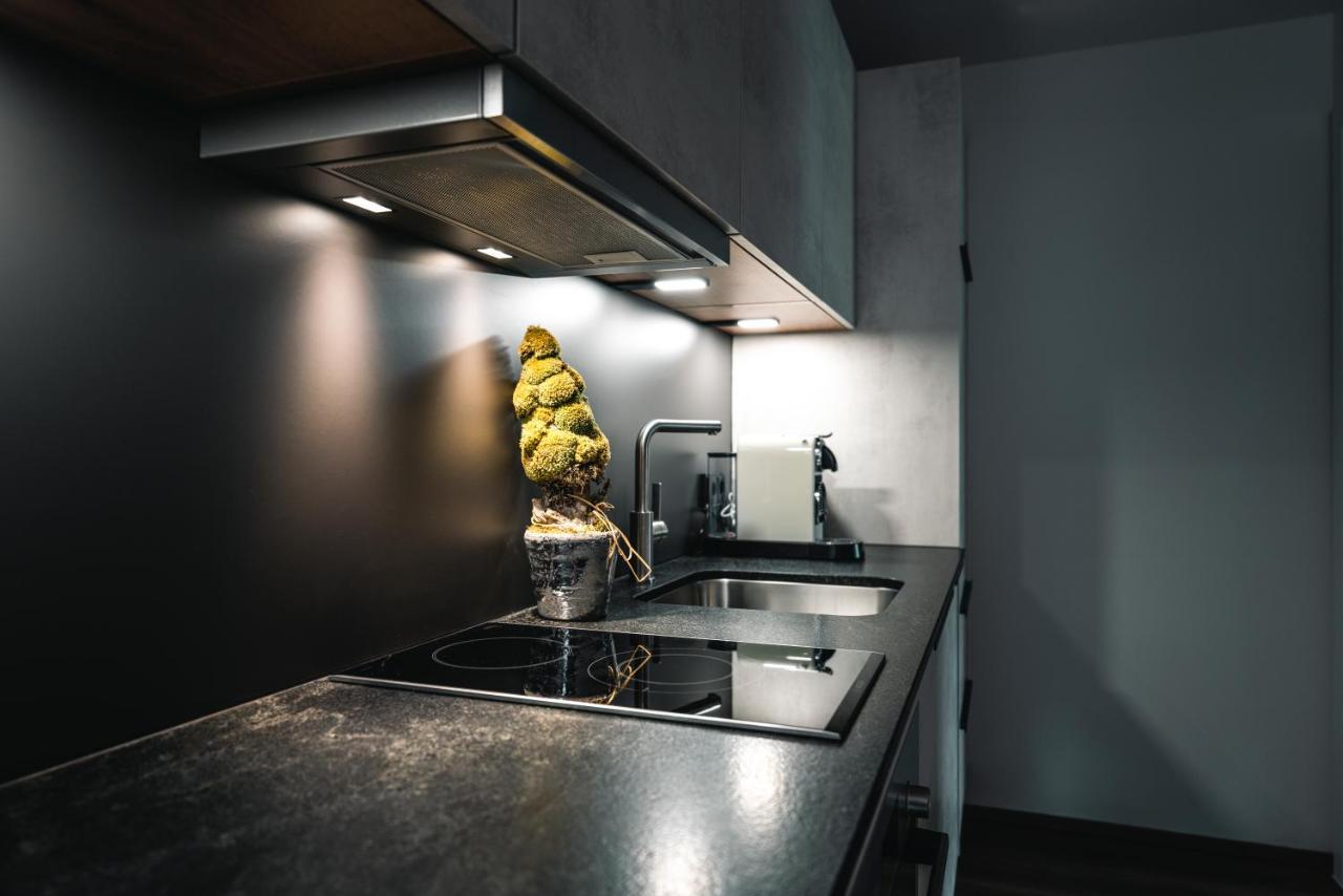 Chicliving Appartements Saint Wolfgang Kültér fotó