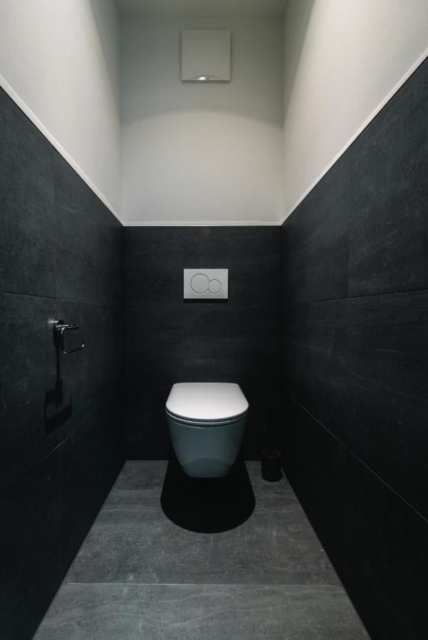 Chicliving Appartements Saint Wolfgang Kültér fotó